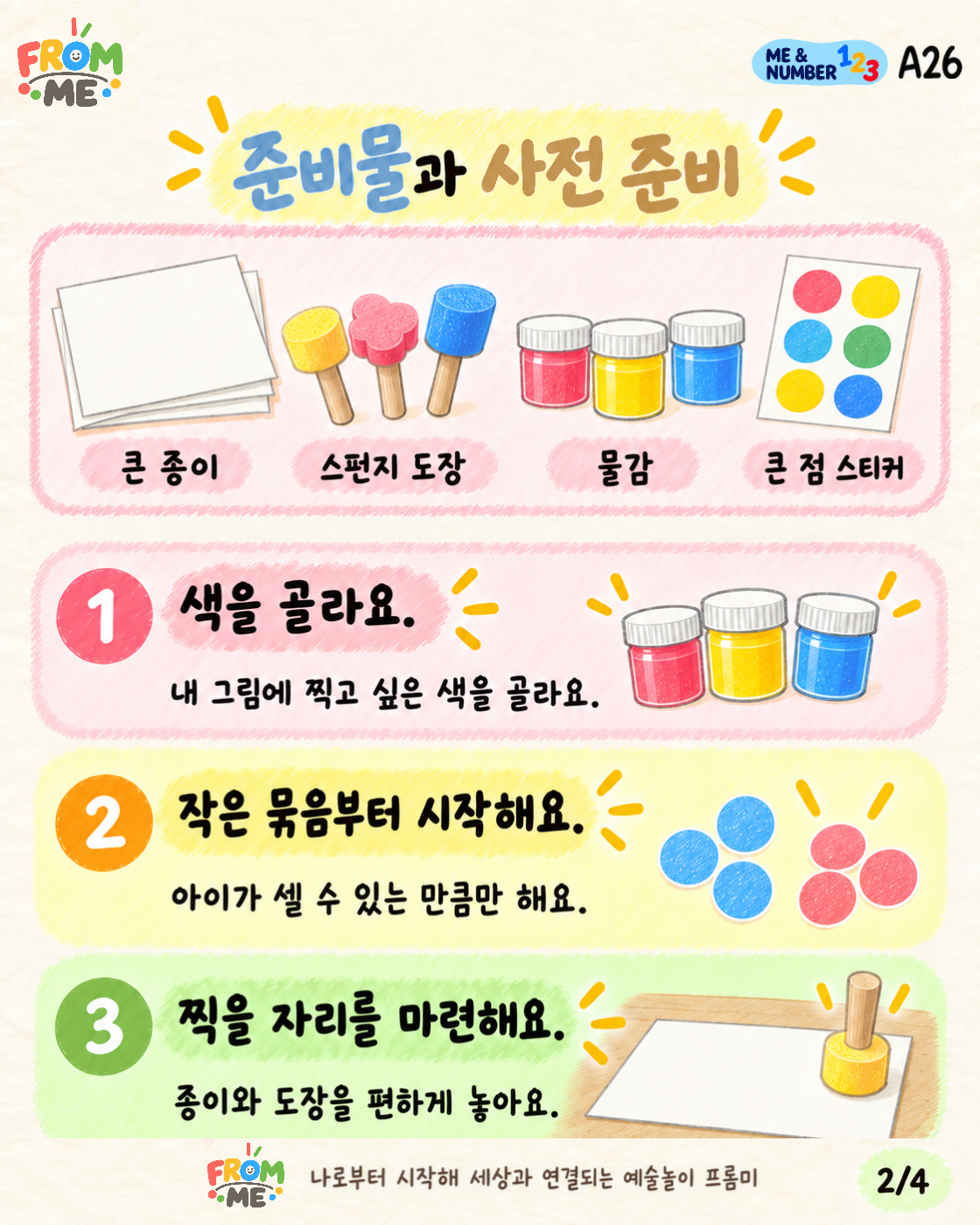 점이 모여 만드는 그림 활동 가이드 2쪽