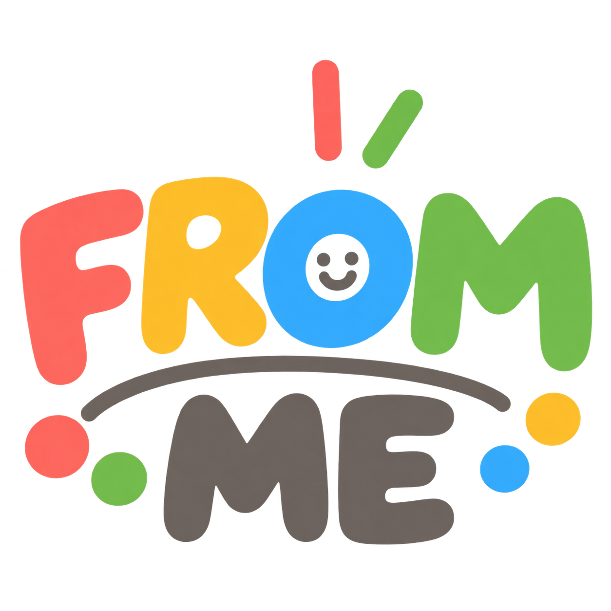 FROM ME 프롬미